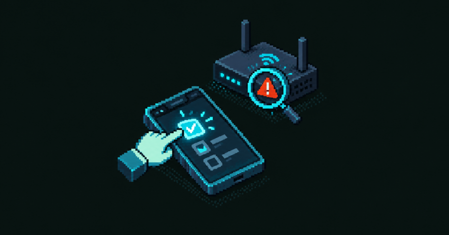 Что делать, если VPN перестал работать: чек-лист для пользователя