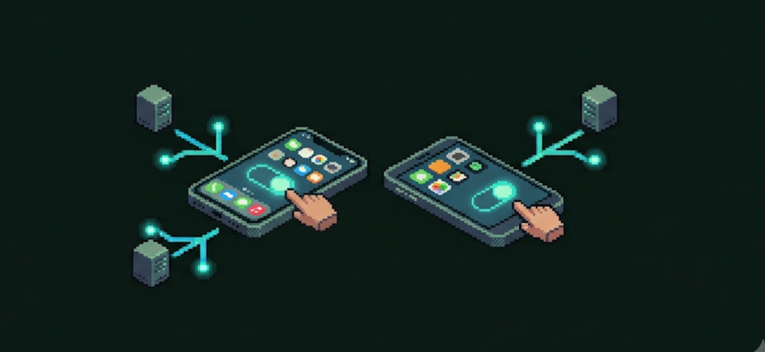 Как настроить VPN на iPhone и Android: пошаговая инструкция